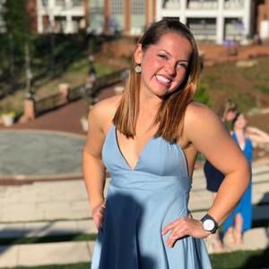 Meet your Posher, Annie